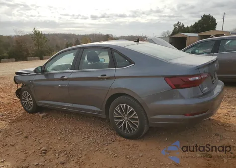 2021 Volkswagen Jetta S from USA, damaged, VIN 3VWC57BU5MM037326